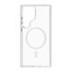 FIBRA Crystal Сase with MagSafe Samsung S25 Ultra