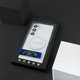 FIBRA Crystal Сase with MagSafe Samsung S25 Ultra