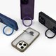 FIBRA Rotating Bracket 360 degrees iPhone 16