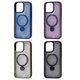 FIBRA Rotating Bracket 360 degrees iPhone 16 Pro Max
