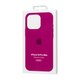 Silicone Case with MagSafe iPhone 16 Pro H/C