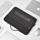 WIWU Сумка для ноутбука Warriors Laptop Sleeve 14"