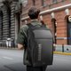 WIWU Рюкзак для ноутбука Warriors Backpack Pro Max