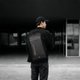 WIWU Рюкзак для ноутбука Warriors Backpack Pro Max
