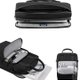 WIWU Сумка для ноутбука  Alpha Vertical Double Layer Bag 12.9"