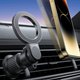 WIWU Автодержатель Wi-W051MAGO Series Magsafe Car Mount