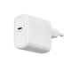 WIWU СЗУ Wi-U035 Ark 45W PD GaN Fast Charger