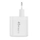 WIWU СЗУ Wi-U035 Ark 45W PD GaN Fast Charger
