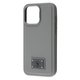 Polo Gilbert Case iPhone 15 Pro