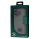 Polo Gilbert Case iPhone 15 Pro