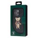 Polo Crete Case iPhone 14 Pro