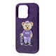 Polo Crete Case iPhone 14 Pro Max