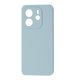 FIBRA Full Silicone Cover Xiaomi Redmi Note 14 (4G)