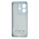 FIBRA Full Silicone Cover Xiaomi Redmi Note 14 (4G)