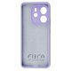 FIBRA Full Silicone Cover Xiaomi Redmi Note 14 (4G)