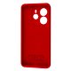 FIBRA Full Silicone Cover Xiaomi Redmi Note 14 (4G)