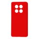 FIBRA Full Silicone Cover Xiaomi Redmi Note 14 Pro (4G)