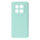 FIBRA Full Silicone Cover Xiaomi Redmi Note 14 Pro (4G)