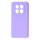 FIBRA Full Silicone Cover Xiaomi Redmi Note 14 Pro (4G)