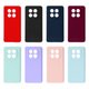 FIBRA Full Silicone Cover Xiaomi Redmi Note 14 Pro (4G)