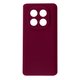 FIBRA Full Silicone Cover Xiaomi Redmi Note 14 Pro (4G)