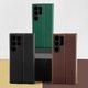 FIBRA Leather Flip case Xiaomi Redmi Note 14 Pro (4G)