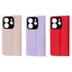 FIBRA Flip Case Xiaomi Redmi Note 14 (4G)