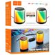 Портативная колонка Hoco BS56 Colorful BT wired 2-in-1 computer speaker