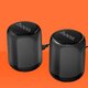 Портативная колонка Hoco BS56 Colorful BT wired 2-in-1 computer speaker