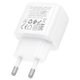 СЗУ Hoco CS52A Surplus single-port QC3.0 charger(EU)