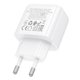 СЗУ Hoco CS53A Surplus single port PD25W charger(EU)
