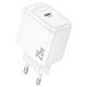 МЗП Hoco CS53A Surplus single port PD25W charger(EU)