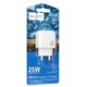 МЗП Hoco CS53A Surplus single port PD25W charger(EU)