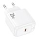 МЗП Hoco CS53A Surplus single port PD25W charger(EU)