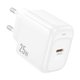 МЗП Hoco CS53A Surplus single port PD25W charger(EU)