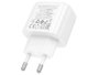 СЗУ Hoco CS54A Surplus PD20W+QC3.0 charger set(C to C)