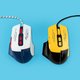 Миша комп'ютерна Hoco GM31 Overlord luminous gaming wired mouse