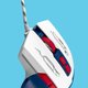 Миша комп'ютерна Hoco GM31 Overlord luminous gaming wired mouse