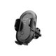 Автоутримувач Hoco H53 Brusco ultra-thin push-type car holder(air outlet)