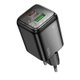 СЗУ Hoco N53 Monsoon PD30W+QC3.0 charger