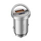 АЗУ Hoco NZ10 Handy PD45W+QC3.0 car charger