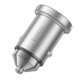 АЗУ Hoco NZ10 Handy PD45W+QC3.0 car charger