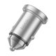 АЗП  Hoco NZ10 Handy PD45W+QC3.0 car charger