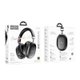 Навушники Hoco W35 Max Auspicious ANC noise reduction BT headphones