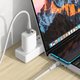 Кабель Hoco X106 Big bull 240W charging data cable Type-C to Type-C(L=2M)