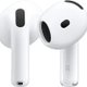 AirPods 4 (JELLY)