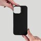 WIWU Чохол DCC-206 Aramid  Air blk  for iPhone 16 Pro