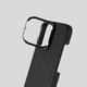 WIWU Чохол DCC-206 Aramid  Air blk  for iPhone 16 Pro