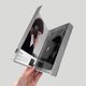 WIWU Чохол DCC-206 Aramid  Air blk  for iPhone 16 Pro Max