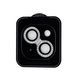 Diamond Camera Lens iPhone 15/15 Plus
